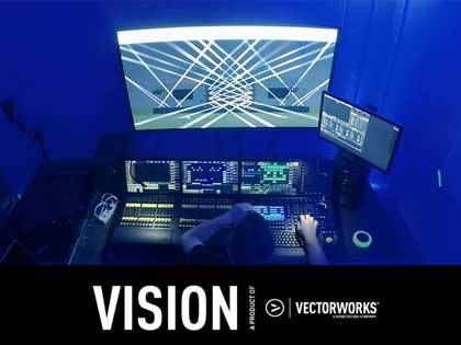 Formation Vectorworks Vision Oliverdy