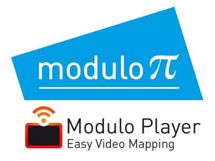 Formation Mapping Modulo pi Media Server Oliverdy