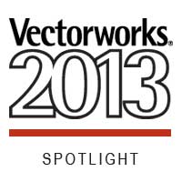 Formation Vectorworks 2013