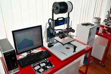 Formation Imprimante 3D Vectorworks Oliverdy