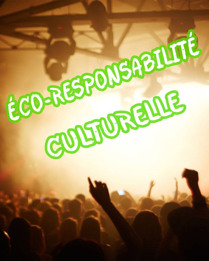 L'éco-responsabilité culturelle un avenir plus durable et des métiers en pleine croissance