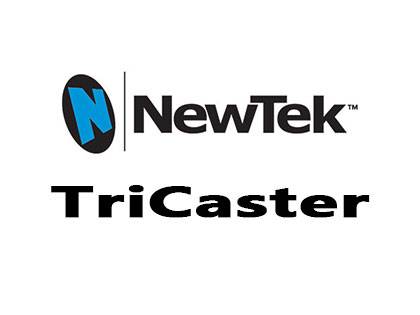 Formation Streaming TriCaster NewTek