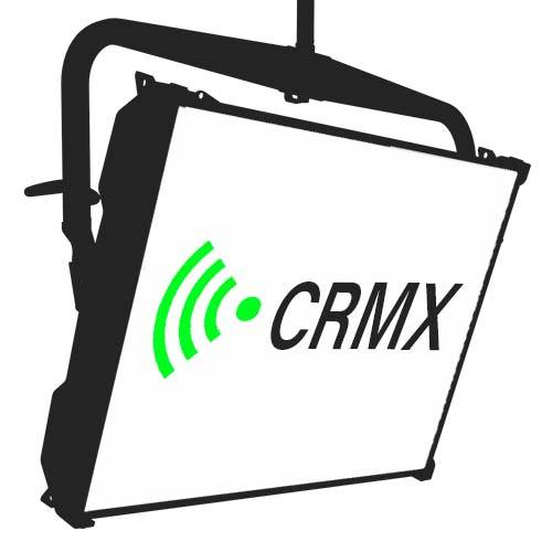 Formation CRMX réseaux lumière cinéma