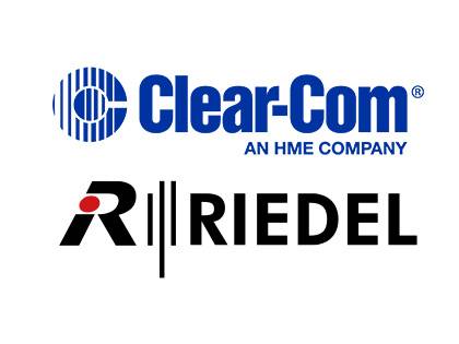 Intercom et réseaux d'ordre