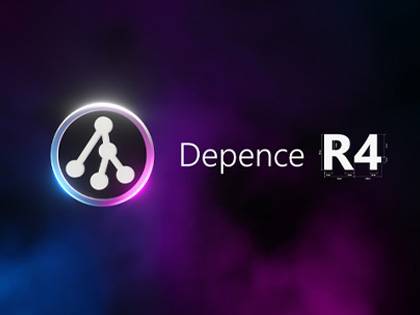 Formation Depence R3