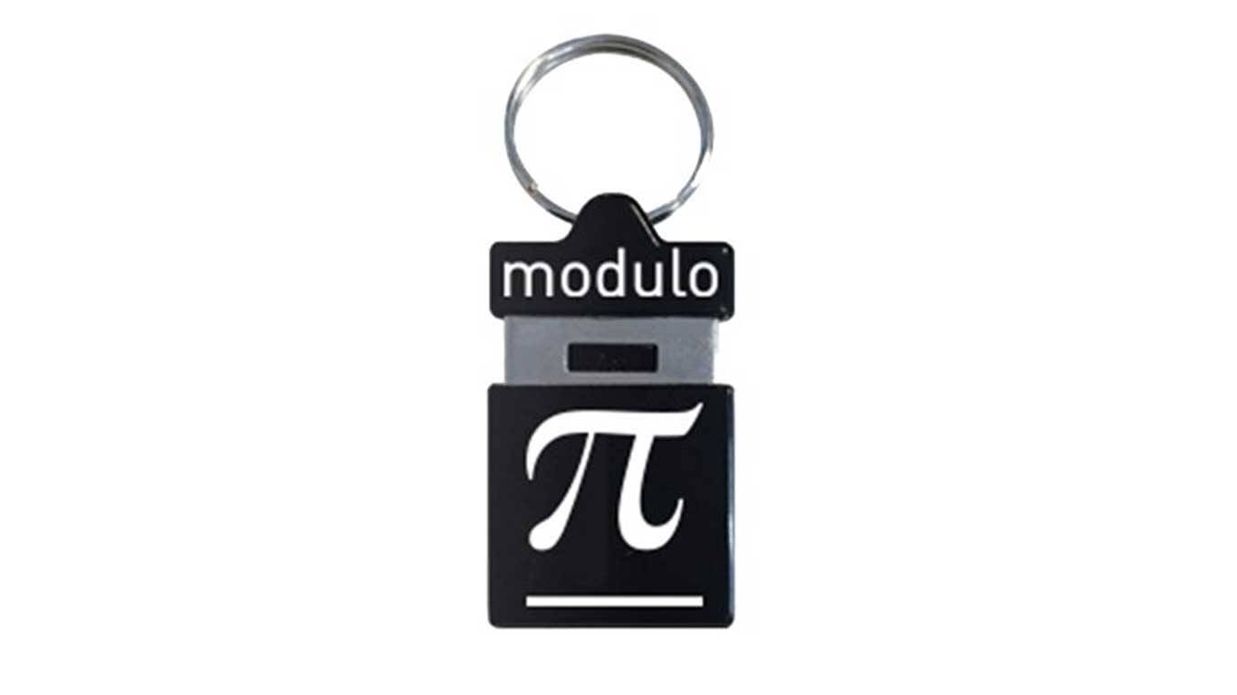 Licence Modulo Pi chez Oliverdy
