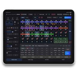 Apprenez à Piloter les projecteurs lumière avec Blackout Lighting Console