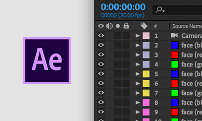 Millumin 3 After Effects