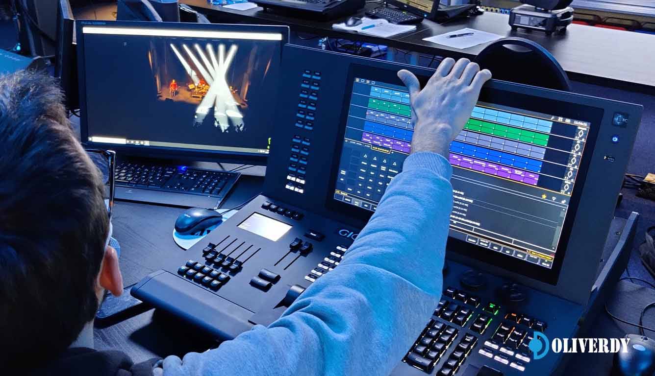 Formation Etc Eos Device Attributs du Patch