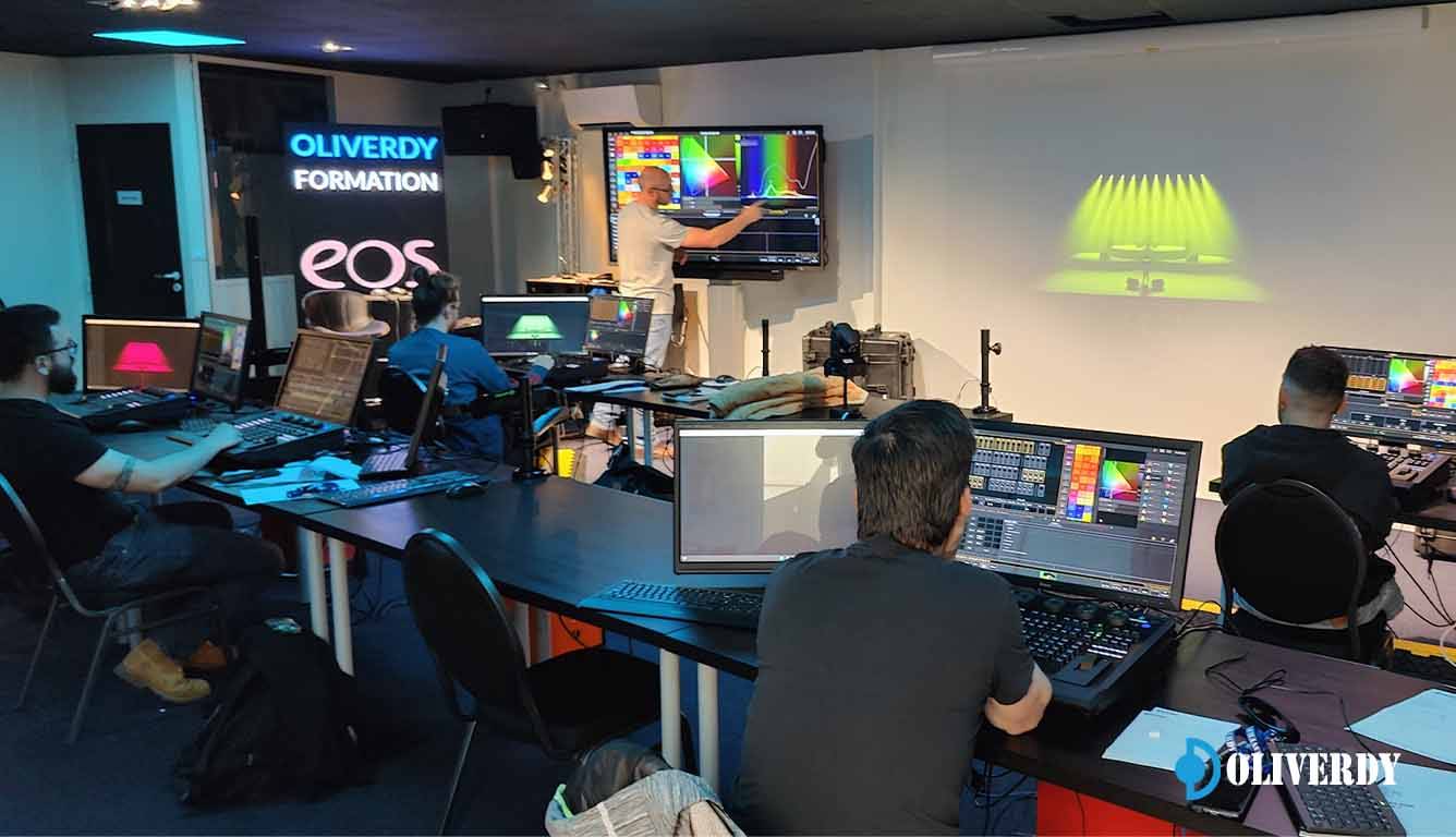 Formation Etc Eos Oliverdy