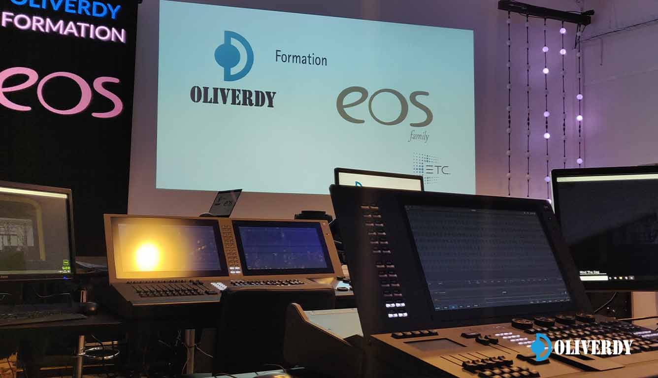 Formation Etc Eos Palettes Couleurs