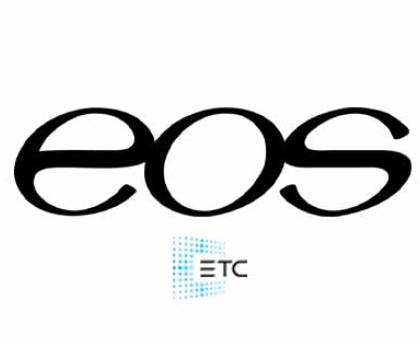 Formation console lumière Etc Eos