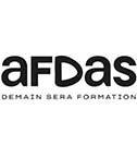 Formation AFDAS Oliverdy