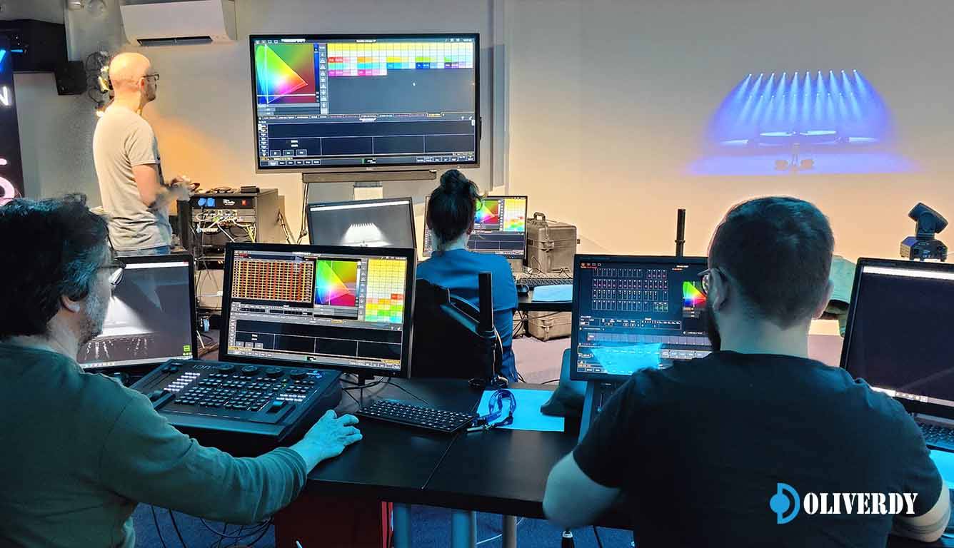 Formation Etc Eos Les Directs Selects