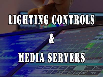 Formation pupitreur Lumière Media Serveurs