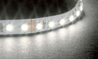 Millumin 3 LED mapping