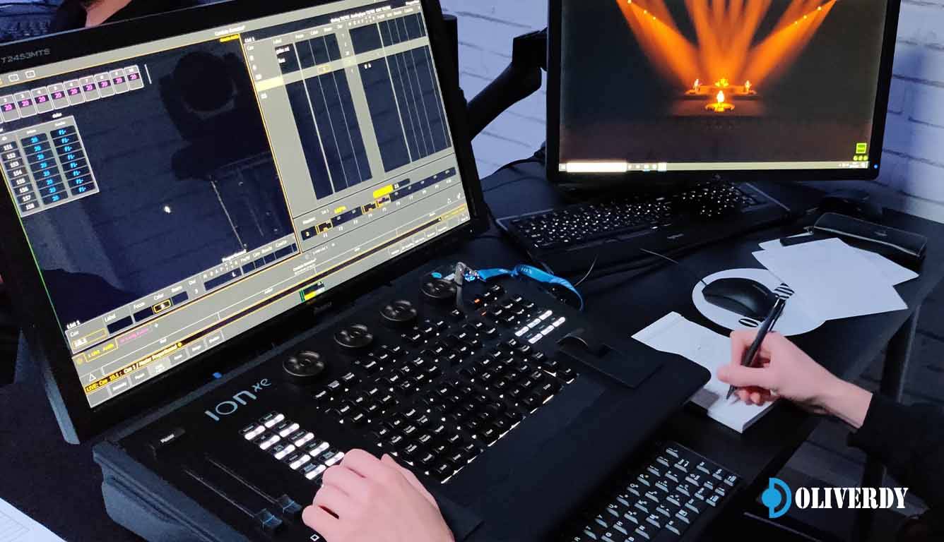 Formation Etc Eos Créez des effets