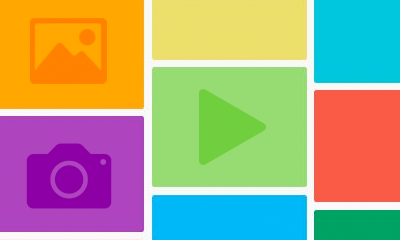 Millumin 3 grille de prévisualisation