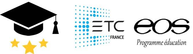 Formateur avec certification ETC éducation