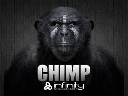Formation Chimp 300 Infinity