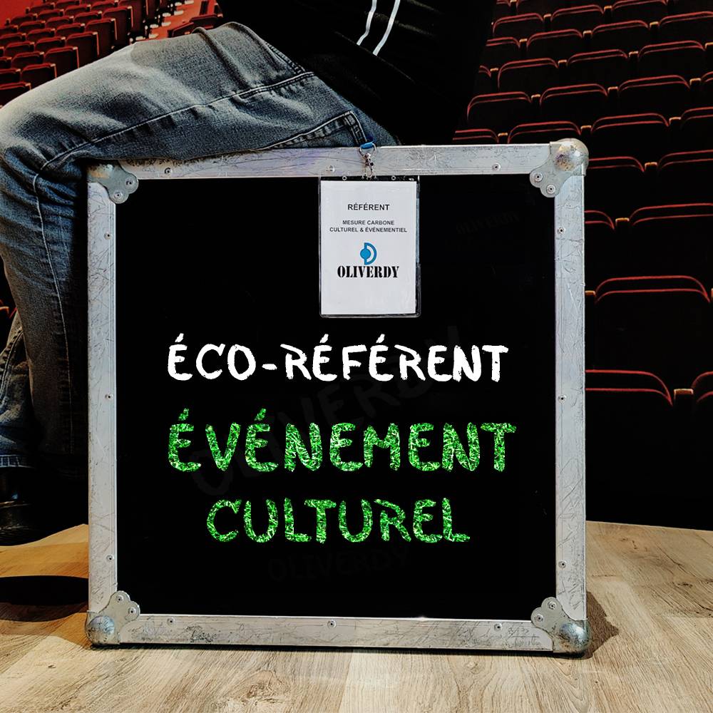 Comment mettre en place une stratégie éco-responsable pour les événements culturels ?