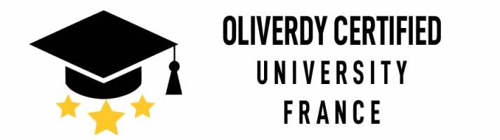 Oliverdy accrédité MA Lighting university