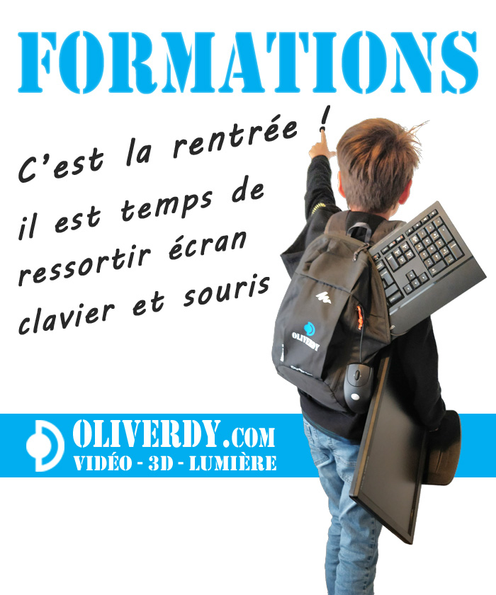 C'est la rentrée 2017