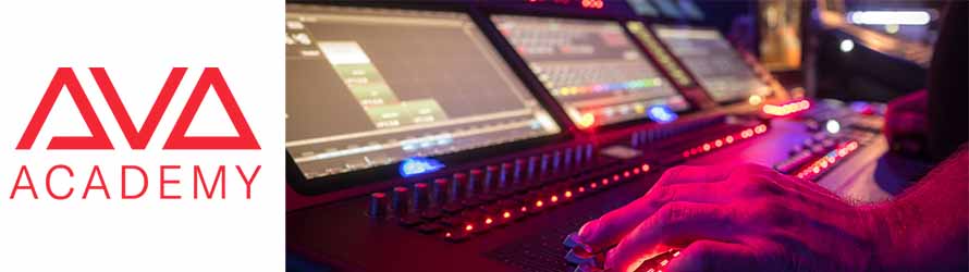 Oliverdy a reçu l'agrément et le soutien officiels de Avolites