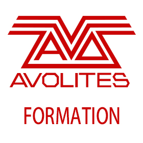 Avolites formation France university