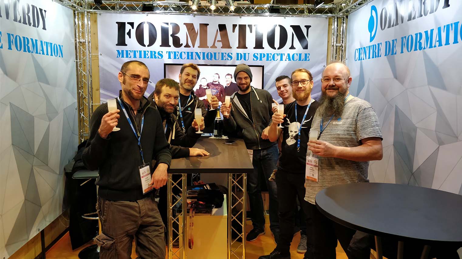 BIS de Nantes 22 et 23 Janvier 2020