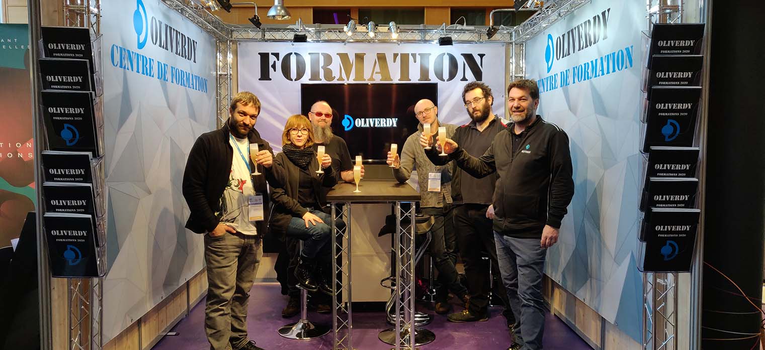 BIS de Nantes 22 et 23 Janvier 2020