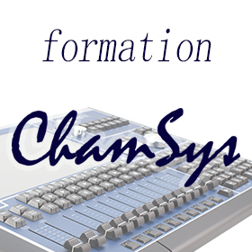 Formation ChamSys University