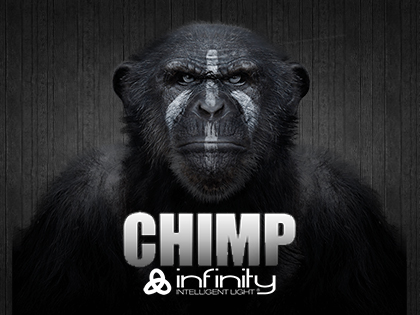 formation Infinity Chimp 300 oliverdy