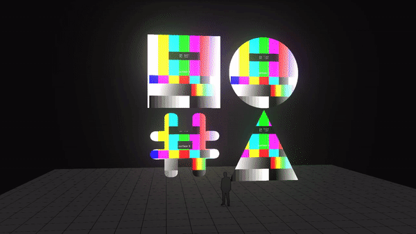Formation Disguise one