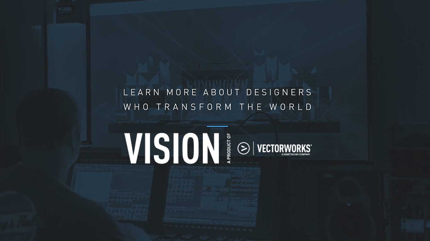 1 formation vectorworks vision