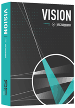 Formation Vectorworks Vision et Vectorworks Spolight