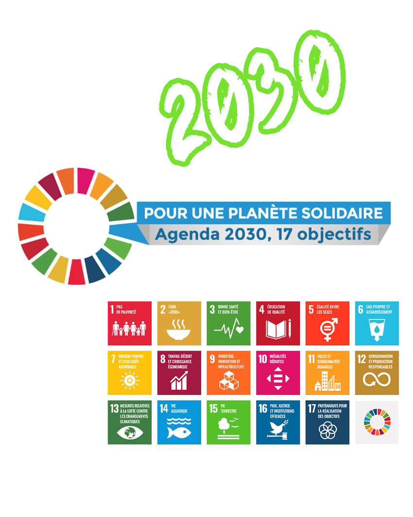 Les enjeux de l'éco-responsabilité culturelle en 2030
