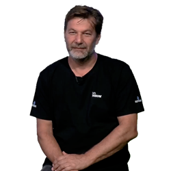 Olivier Dufresne gérant Oliverdy
