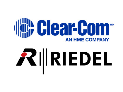 Intercom et réseaux d'ordre