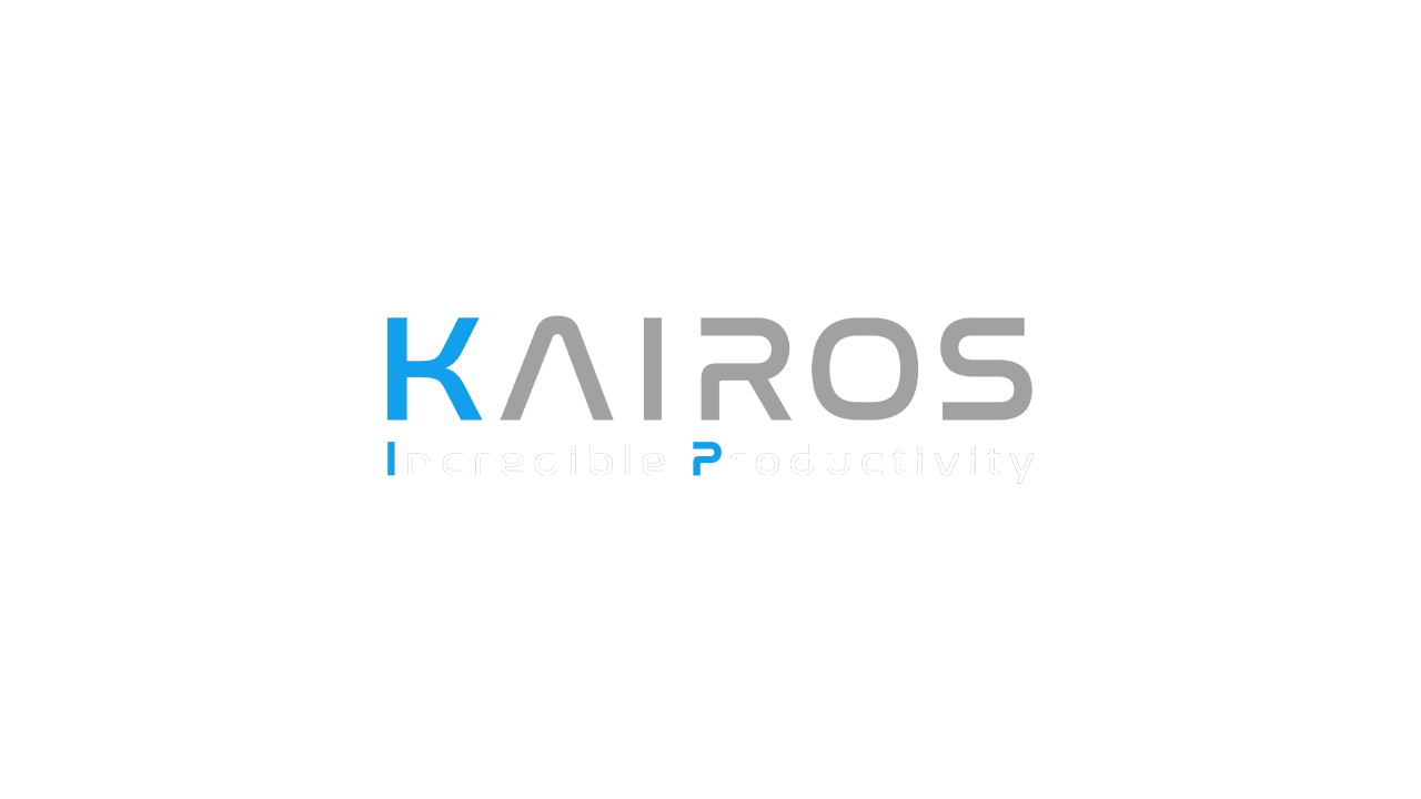 Formation Kairos Panasonic