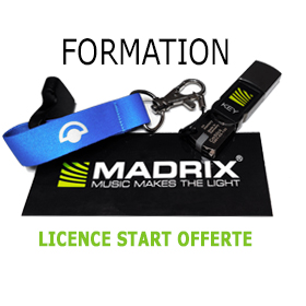 Formation Madrix France Oliverdy