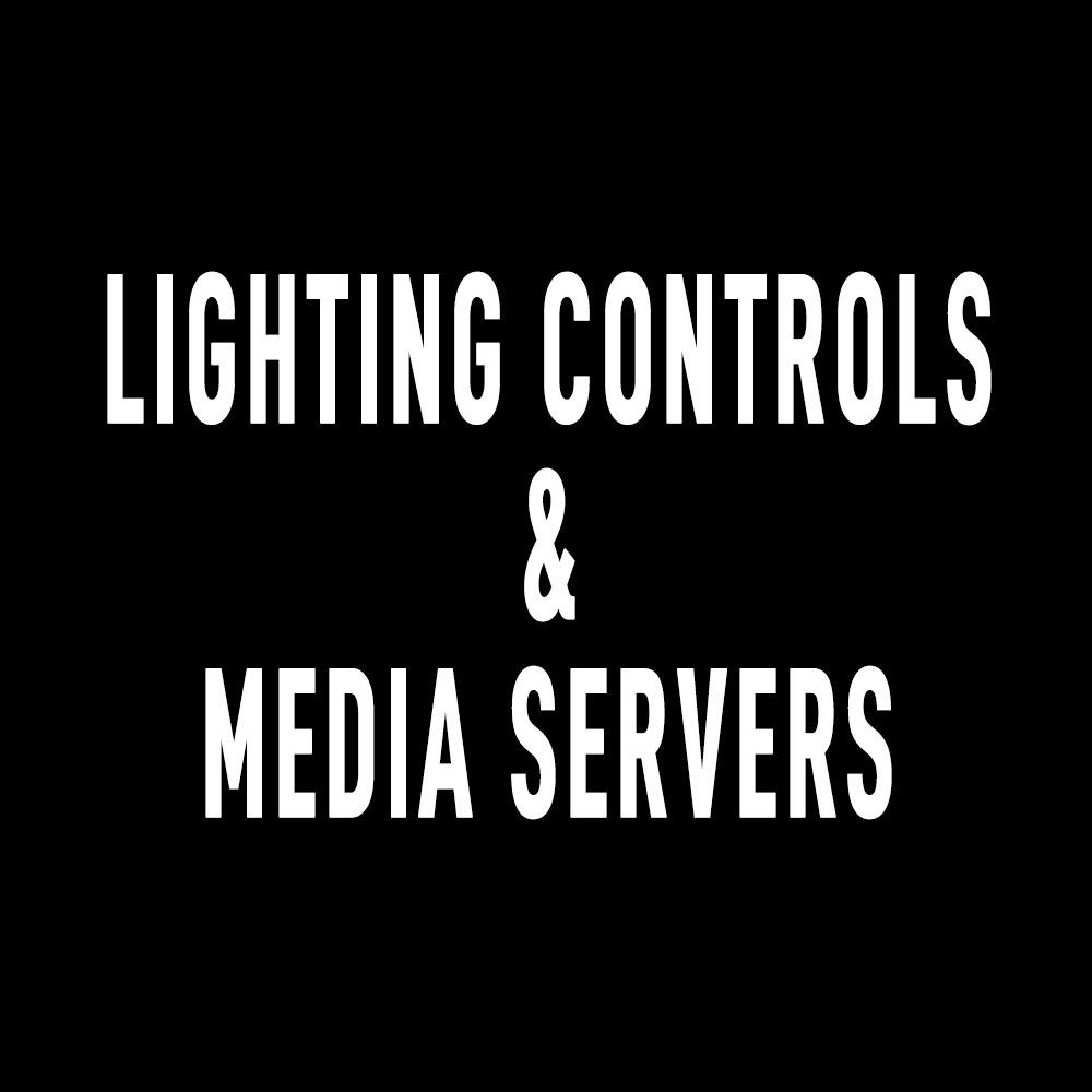P𝗶𝗹𝗼𝘁𝗮𝗴𝗲 𝗱𝗲𝘀 𝗺𝗲𝗱𝗶𝗮 𝘀𝗲𝗿𝘃𝗲𝗿𝘀 via 𝘂𝗻𝗲 𝗰𝗼𝗻𝘀𝗼𝗹𝗲 𝗹𝘂𝗺𝗶𝗲̀𝗿𝗲