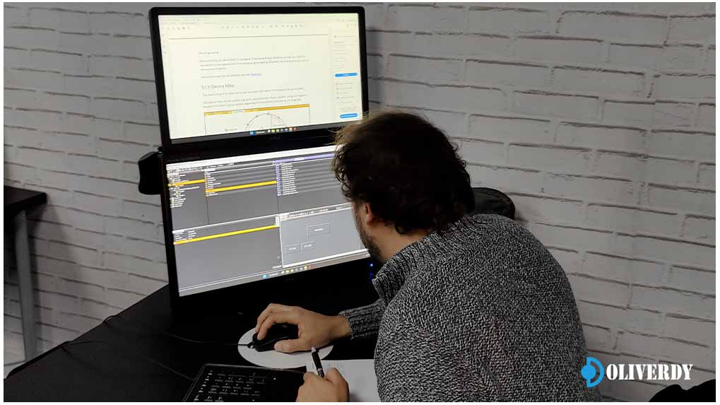 Device Map la fonctionnalité puissante de Medialon