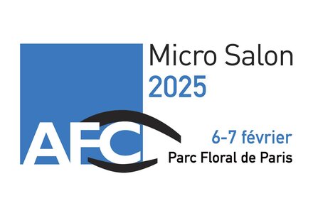 Micro Salon AFC 2025