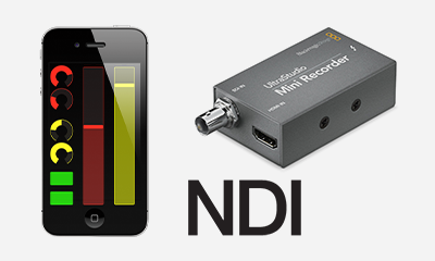 Millumin 3 Devices Protocols