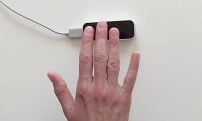 Millumin 3 Interactions