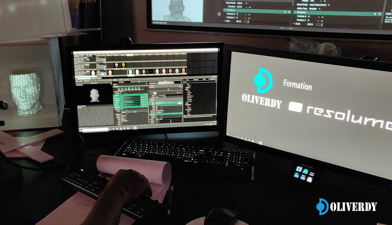 Diffusion_multimédia_Resolume_Arena