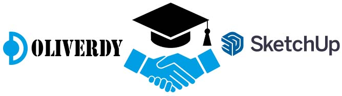 Licence éducation SketchUp