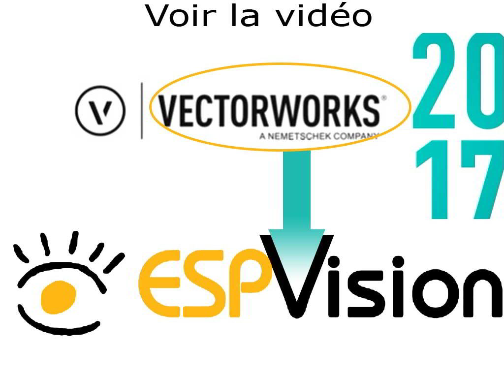 Vectorworks Vision
