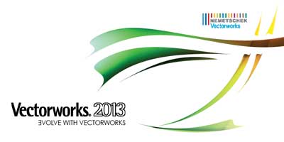 Vectorworks-2013